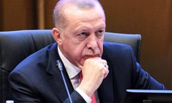 Cumhurbaşkanı Erdoğan, Güney Kore için taziye mesajı yayımladı