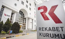 Rekabet cezalarında alt sınır yükseldi: Yeni tutar 241 bin 43 lira