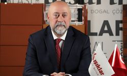 Işıklar Holding'te Rıza Kutlu Işık dönemi bitti!