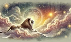 Rüyada aslan görmek nedir? Ne anlama gelir?