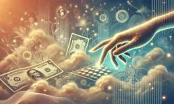 Rüyada para saymak nedir? Ne anlama gelir?