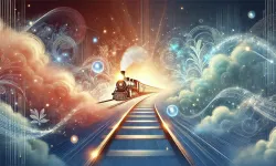 Rüyada tren görmek nedir? Ne anlama gelir?