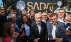 SADAT, Kılıçdaroğlu'nun malvarlıklarına haciz koyduğunu duyurdu