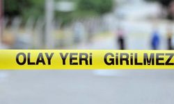 İnşaattan düşen işçi can verdi