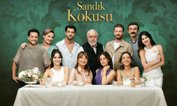 Sandık Kokusu 39. bölüm full izle! Show TV Sandık Kokusu izle!