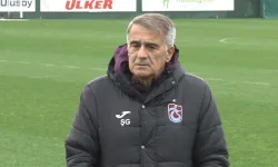 Şenol Güneş: Samsunspor maçı dönüm noktası olabilir