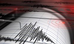 Son dakika deprem mi oldu? 14 Aralık 2024 AFAD, Kandilli deprem listesi! Deprem mi oldu?