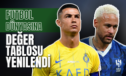 Suudi Pro League yıldızlarının piyasa değerleri güncellendi