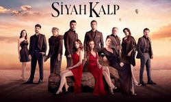 Siyah Kalp 23. Bölüm full izle!