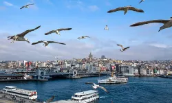 Hava durumu: İstanbul'da hava bugün nasıl olacak?