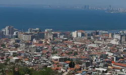 İzmir’de bugün hava nasıl olacak?