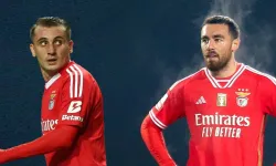 Benfica derbide kaybetti, liderliği Sporting Lizbon'a kaptırdı