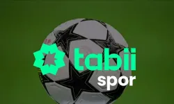 Tabii Spor Canlı izle! Şifresiz UEFA Şampiyonlar Ligi maçları ve daha fazlası