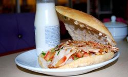 Uçuşlarda döner ayran dönemi başlıyor