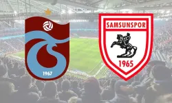 Trabzonspor, Samsunspor maçı hazırlıkları devam ediyor