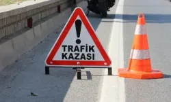 Öğrenci servisinin karıştığı kazada çok sayıda yaralı var!