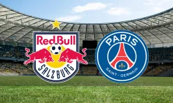 Salzburg - PSG maçı! Saat kaçta, hangi kanalda?