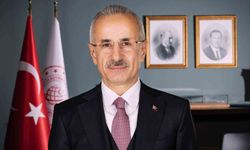 Uraloğlu: Tünel sayesinde 8 yılda 2,5 milyar lira tasarruf ettik