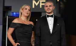 Icardi'nin eski aşkı Wanda Nara’ya yasa dışı bahis soruşturması!