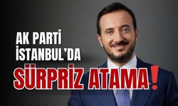 AK Parti'nin yeni İstanbul İl Başkanı Abdullah Özdemir kimdir?