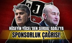 Hüseyin Yücel: Sen kazanırsan ilk sponsorun benim