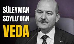 Süleyman Soylu siyasete devam edecek mi?