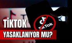 Amerika'da TikTok hakkında kritik karar!