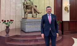 Ahmet Erbaş: Azerbaycan ve Türkiye, dünyaya örnek oluyor
