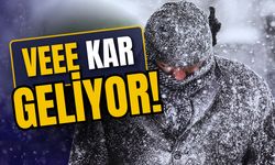 Hava sıcaklıklarında ciddi düşüş yaşanacak!