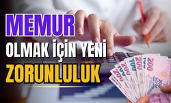 Memurlara 'finansal okuryazarlık' eğitimi mecburiyeti geliyor