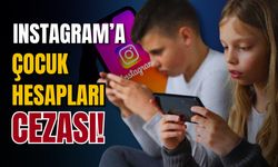 Instagram'a KVVK'dan büyük ceza!