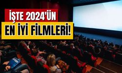 BBC, 2024'ün en iyi filmlerini seçti