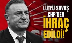 Hatay eski Belediye Başkanı CHP'den ihraç edildi