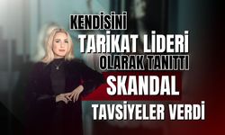 Tepkilerin odağındaki Yeliz Ergün’e inceleme!