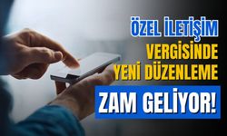 Mobil hat sahiplerine ek maliyet geliyor!