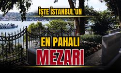 İstanbul'da mezarlara zam geliyor!
