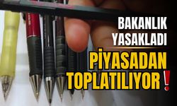 Bu kalemler kısırlığa neden olabilir