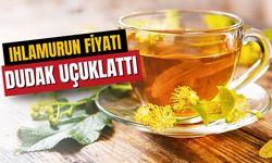 Kış aylarında çaylara artan rağbet fiyatları da yükseltti