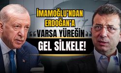 Ekrem İmamoğlu'ndan SGK hacizlerine tepki gecikmedi