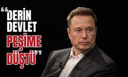 Elon Musk: Derin devleti bitiririm!