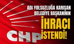 CHP'de Sinpaş ihracı!