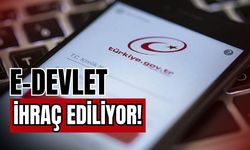 e-Devlet yazılımı ihraç edilecek