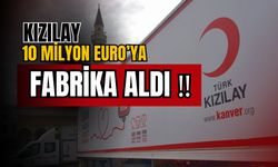 Çadır skandalının ardından yeni iddia!