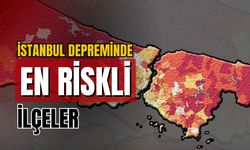 İstanbul için deprem riski uyarısı!