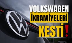 Volkswagen yöneticilerin ikramiyesini kesti!