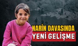 Narin Güran davasında yeni gelişme yaşandı