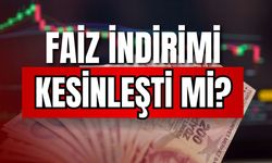 Asgari ücrette yapılan artış, faiz indirimi beklentisini kuvvetlendirdi