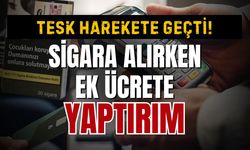 Kredi kartı alışverişinde ek ücret talebine yaptırım!