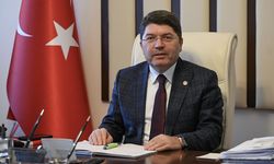 Bakan Tunç, yargı reformu strateji belgesinin yakında açıklanacağını duyurdu!