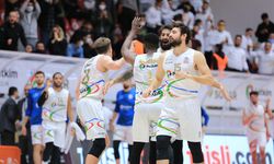 Aliağa Petkimspor, Büyükçekmece Basketbol deplasmanında